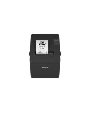 Epson TM-T20IV 203 x 203 DPI Alámbrico Térmico Impresora de recibos