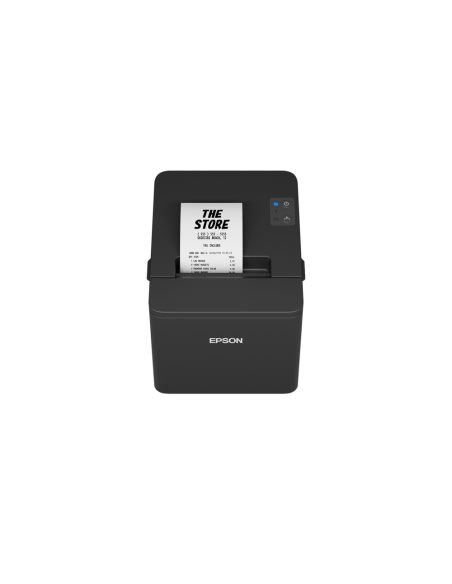 Epson TM-T20IV 203 x 203 DPI Alámbrico Térmico Impresora de recibos