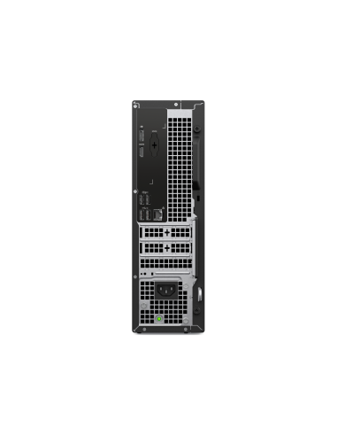 DELL Pro QVS1260 Intel® Core™ i5 i5-14400 8 GB DDR5-SDRAM 512 GB SSD Windows 11 Pro Slim PC PC Negro