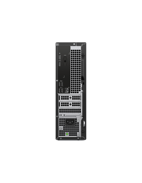 DELL Pro QVS1260 Intel® Core™ i5 i5-14400 8 GB DDR5-SDRAM 512 GB SSD Windows 11 Pro Slim PC PC Negro