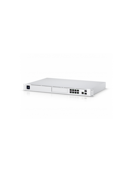 Ubiquiti UniFi Dream Machine Pro Gestionado Gigabit Ethernet (10/100/1000) Blanco