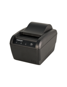 Posiflex PP-8803EN impresora de recibos 203 x 203 DPI Alámbrico Térmica directa Impresora portátil