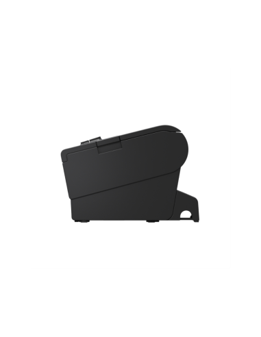 Epson TM-T88VII (112): USB, Ethernet, Serial, PS, Black