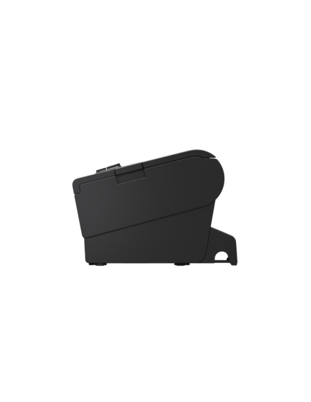 Epson TM-T88VII (112): USB, Ethernet, Serial, PS, Black