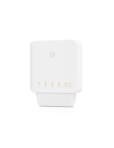 Ubiquiti UniFi USW-FLEX Gestionado L2 Gigabit Ethernet (10/100/1000) Energía sobre Ethernet (PoE) Blanco