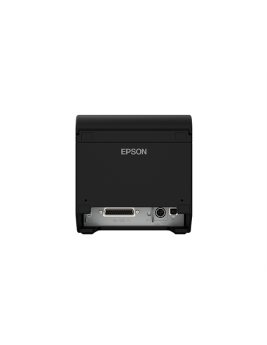 Epson TM-T20III (012): Ethernet, PS, Blk, EU