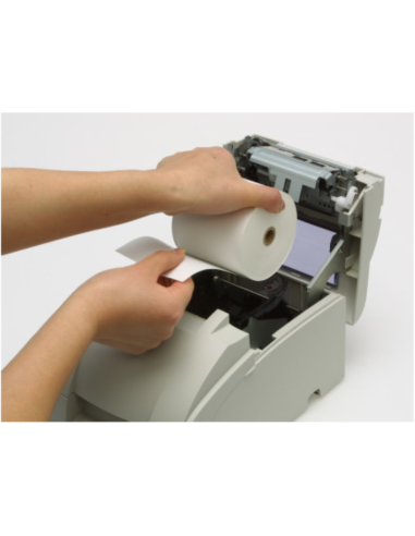 Epson TM-U220PD Alámbrico Matriz de punto Impresora de recibos