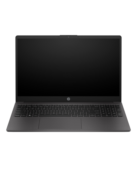 HP 255 G10 AMD Ryzen™ 3 7330U Portátil 39,6 cm (15.6") Full HD 8 GB DDR4-SDRAM 256 GB SSD Wi-Fi 6 (802.11ax) FreeDOS Negro