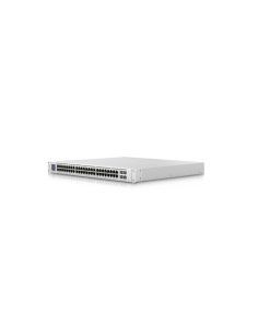 Ubiquiti UniFi USW-ENTERPRISE-48-POE switch Gestionado L3 2.5G Ethernet (100/1000/2500) Blanco