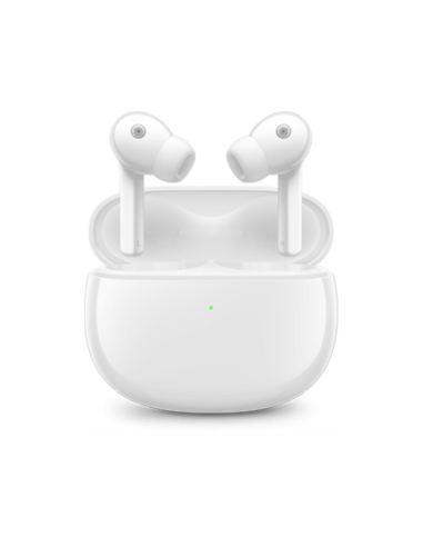 Xiaomi Buds 3 Auriculares True Wireless Stereo (TWS) Dentro de oído Llamadas/Música Bluetooth Blanco