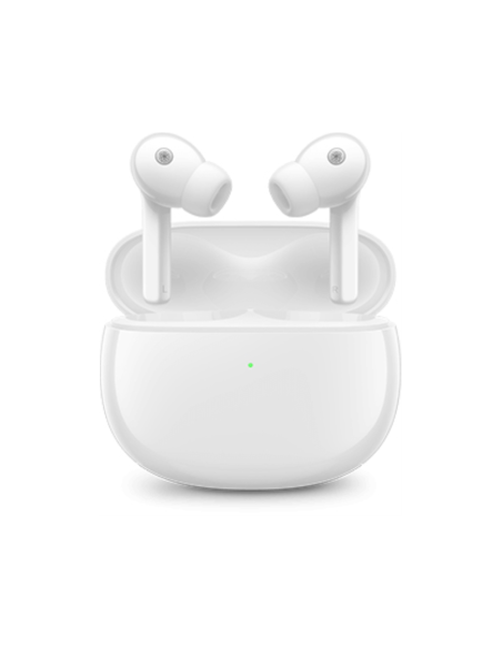 Xiaomi Buds 3 Auriculares True Wireless Stereo (TWS) Dentro de oído Llamadas/Música Bluetooth Blanco