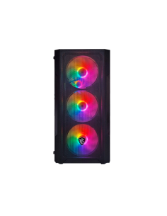 VIZZIO OR12471076 PC AMD Ryzen™ 5 5500 16 GB DDR4-SDRAM 1 TB SSD NVIDIA GeForce RTX 5060 Windows 11 Home (versión de prueba prei