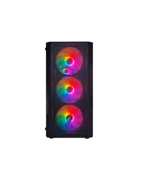 VIZZIO OR12471076 PC AMD Ryzen™ 5 5500 16 GB DDR4-SDRAM 1 TB SSD NVIDIA GeForce RTX 5060 Windows 11 Home (versión de prueba prei