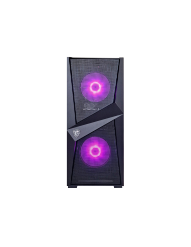 VIZZIO PC GAMING SILVER R Ryzen 5 5500 | RTX 3050 | 16GB | 1TB SSD