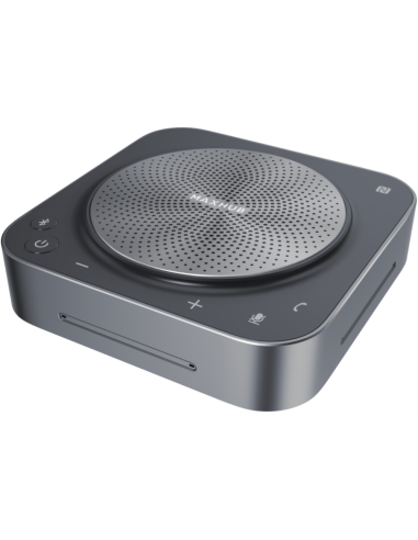 MAXHUB BM35 altavoz PC Bluetooth Gris