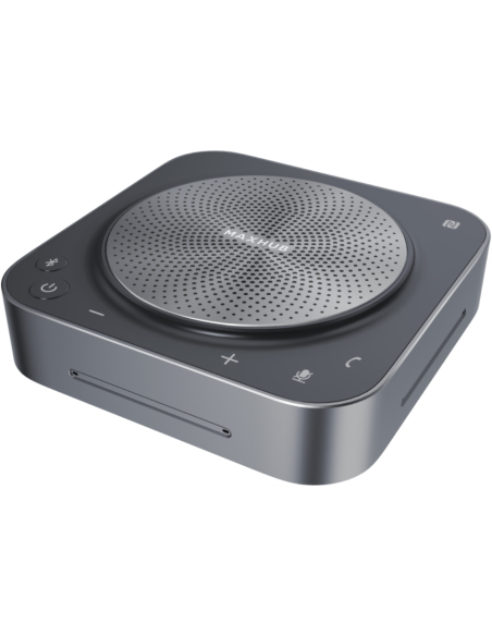 MAXHUB BM35 altavoz PC Bluetooth Gris