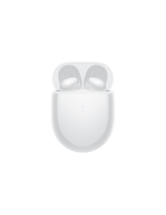 Xiaomi Redmi Buds 4 Auriculares True Wireless Stereo (TWS) Dentro de oído Llamadas/Música Bluetooth Blanco