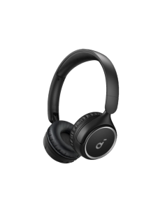 Anker H30I Auriculares Inalámbrico Diadema Llamadas/Música USB Tipo C Bluetooth Negro