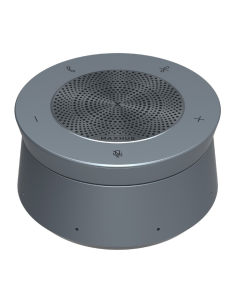 MAXHUB UC BM45 altavoz PC USB Tipo C Gris 2