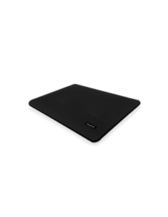 Ewent EW1256 almohadilla fría 43,2 cm (17") 1000 RPM Negro 2