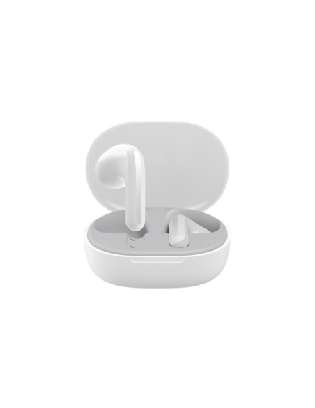 Xiaomi Redmi Buds 4 Lite Auriculares Inalámbrico Dentro de oído Llamadas/Música USB Tipo C Bluetooth Blanco