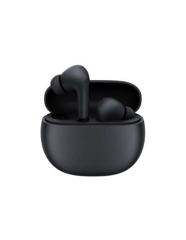 Xiaomi Redmi Buds 4 Active Auriculares True Wireless Stereo (TWS) Dentro de oído Llamadas/Música Bluetooth Negro