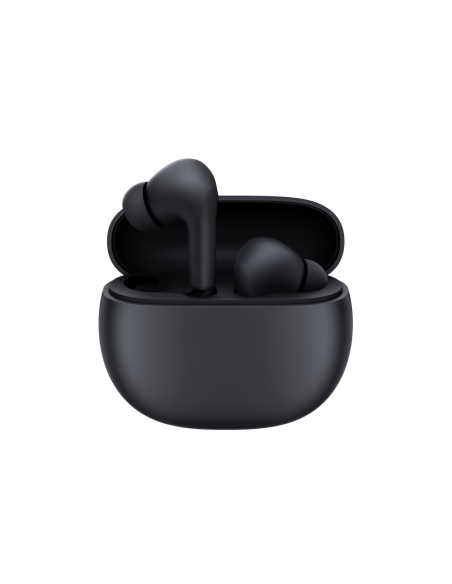 Xiaomi Redmi Buds 4 Active Auriculares True Wireless Stereo (TWS) Dentro de oído Llamadas/Música Bluetooth Negro