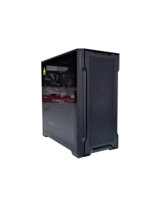 VIZZIO OR12471071 PC AMD Ryzen™ 5 5500 16 GB DDR4-SDRAM 500 GB SSD NVIDIA GeForce RTX 3050 Windows 11 Home (versión de prueba pr