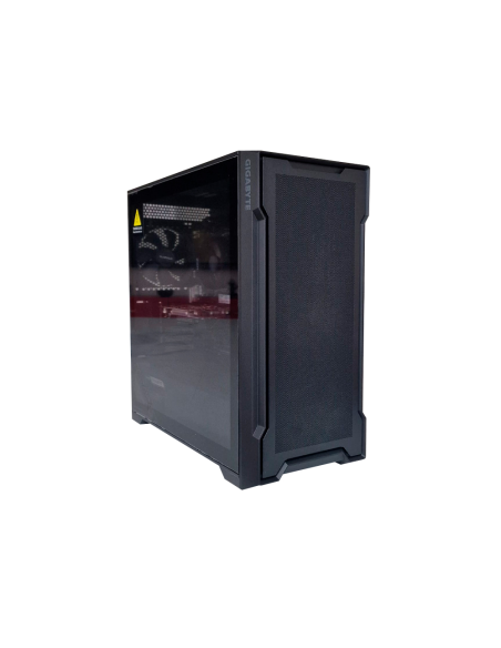 VIZZIO OR12471071 PC AMD Ryzen™ 5 5500 16 GB DDR4-SDRAM 500 GB SSD NVIDIA GeForce RTX 3050 Windows 11 Home (versión de prueba pr