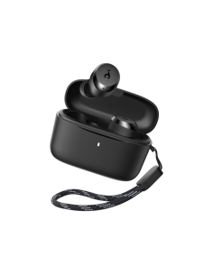 Anker A25i Auriculares Inalámbrico Dentro de oído Traveling/Gaming/Sports Bluetooth Negro