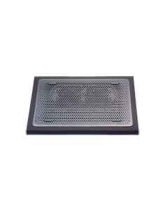 Targus AWE55GL almohadilla fría 43,2 cm (17") 1900 RPM Negro, Gris 2