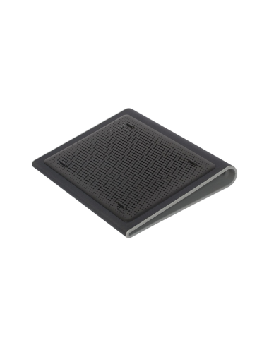 Targus AWE55GL almohadilla fría 43,2 cm (17") 1900 RPM Negro, Gris