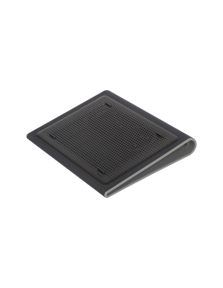 Targus AWE55GL almohadilla fría 43,2 cm (17") 1900 RPM Negro, Gris