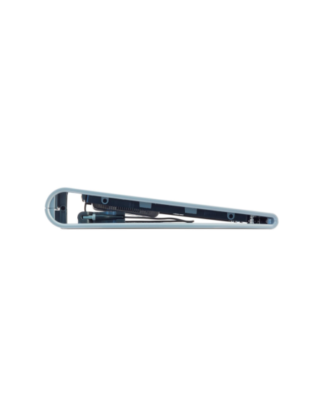 Targus AWE55GL almohadilla fría 43,2 cm (17") 1900 RPM Negro, Gris