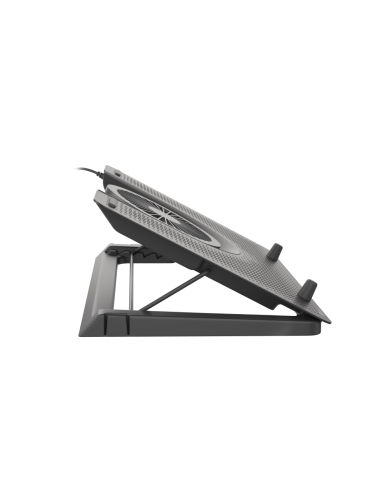 GENESIS Oxid 550 almohadilla fría 43,9 cm (17.3") 2800 RPM Negro