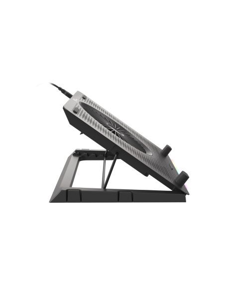 GENESIS Oxid 450 almohadilla fría 39,6 cm (15.6") 2400 RPM Negro