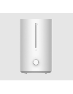 Xiaomi Humidifier 2 Lite humidificador Ultrasónica 4 L Blanco 23 W