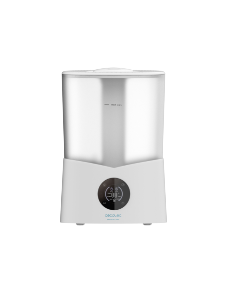 Cecotec 05631 humidificador Natural 3,2 L Blanco 25 W