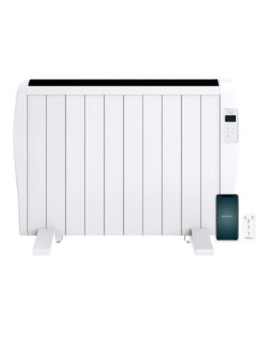 Cecotec ReadyWarm 2000 Thermal Connected Interior Blanco 1500 W Convector