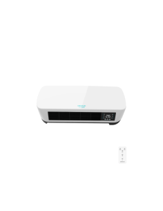 Cecotec ReadyWarm 5200 Box Ceramic Interior Blanco 2000 W Ventilador eléctrico