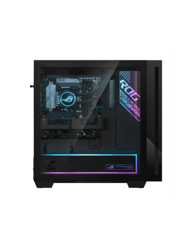 ASUS ROG G700 G700TF-07265F0300 - Sobremesa Gaming de (Intel Core Ultra 7 265F, 32GB RAM, 1TB SSD, NVIDIA RTX 5060 Ti 16GB, Sin 