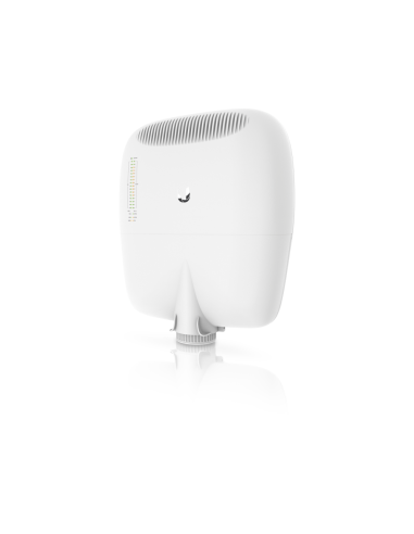 Ubiquiti EP-S16 switch L2/L3 Gigabit Ethernet (10/100/1000) Energía sobre Ethernet (PoE) Blanco
