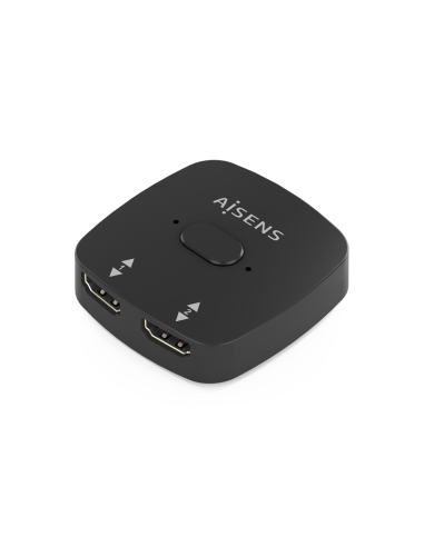 AISENS A123-0948 interruptor de video