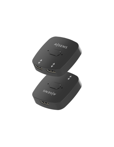 AISENS A123-0948 interruptor de video