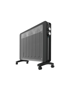 Cecotec Ready Warm 2000 Now Interior Negro 2000 W Convector