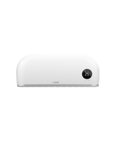 Cecotec ReadyWarm 2000 Max Box Interior Blanco 2000 W Convector