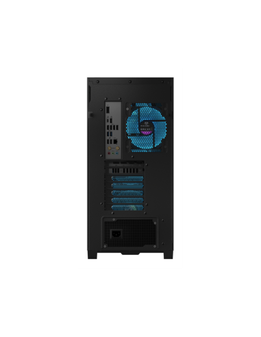 ASUS ROG G700 G700TF-07265F0300 - Sobremesa Gaming de (Intel Core Ultra 7 265F, 32GB RAM, 1TB SSD, NVIDIA RTX 5060 Ti 16GB, Sin 