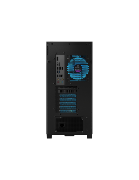 ASUS ROG G700 G700TF-07265F0300 - Sobremesa Gaming de (Intel Core Ultra 7 265F, 32GB RAM, 1TB SSD, NVIDIA RTX 5060 Ti 16GB, Sin 