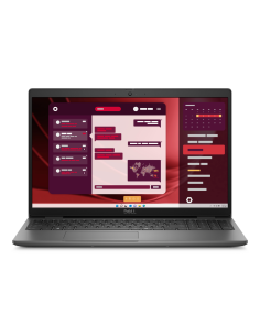 DELL Latitude 3550 Intel Core Ultra 5 125U Portátil 39,6 cm (15.6") Full HD 16 GB DDR5-SDRAM 512 GB SSD Wi-Fi 6E (802.11ax) Wind