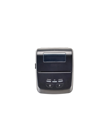 Premier ITP-80 Portable BT Inalámbrico y alámbrico Térmica directa Impresora portátil